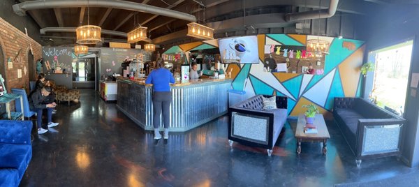 11+ Passtime Fish House