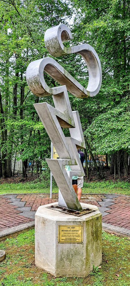 Jim Thorpe Memorial