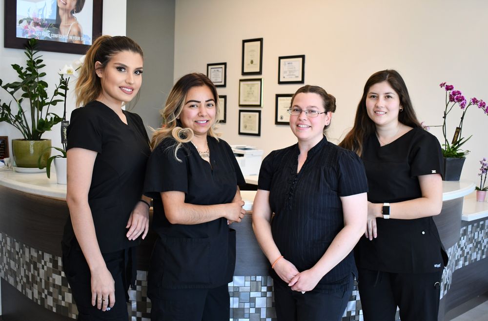 image of business Lincoln Crossing Dental