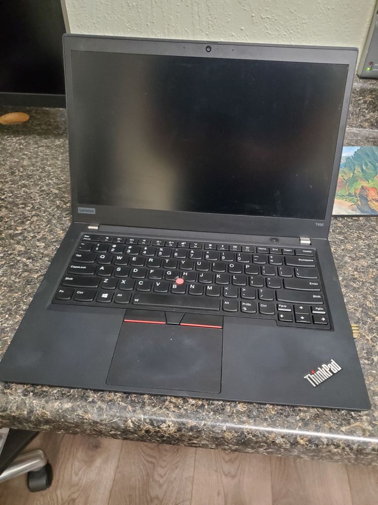 Weatherford Computer Repair