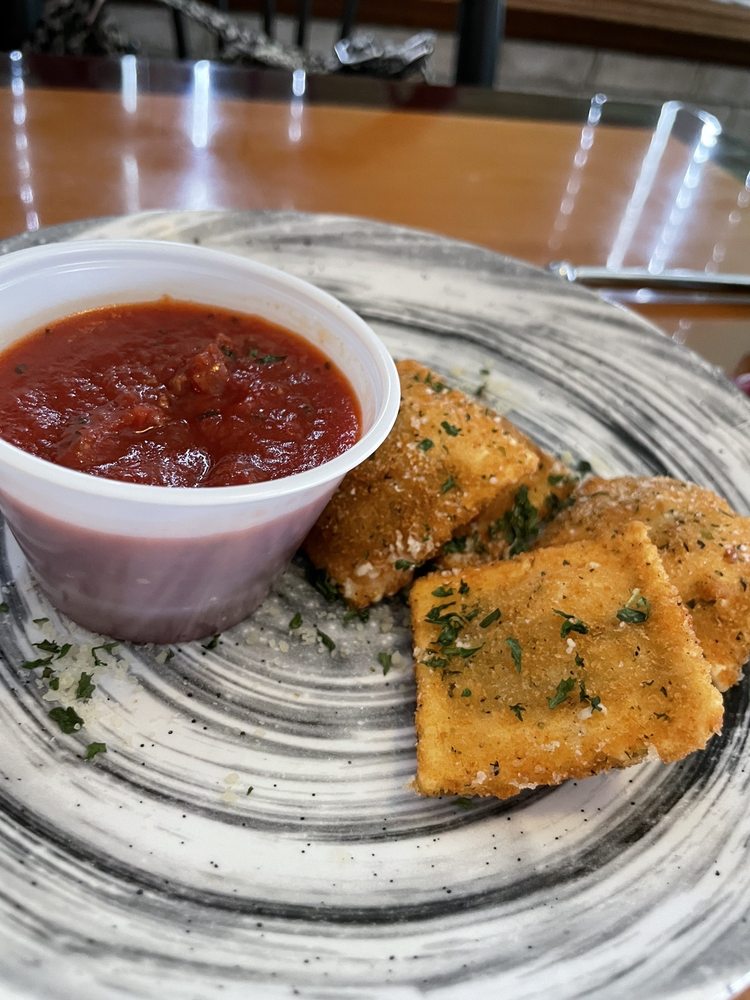 Stefanina's Italian Restaurant