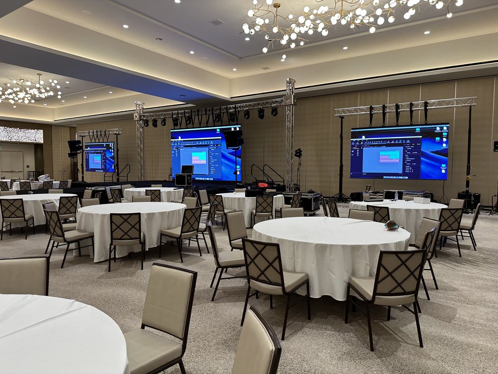 BTS Event Rentals