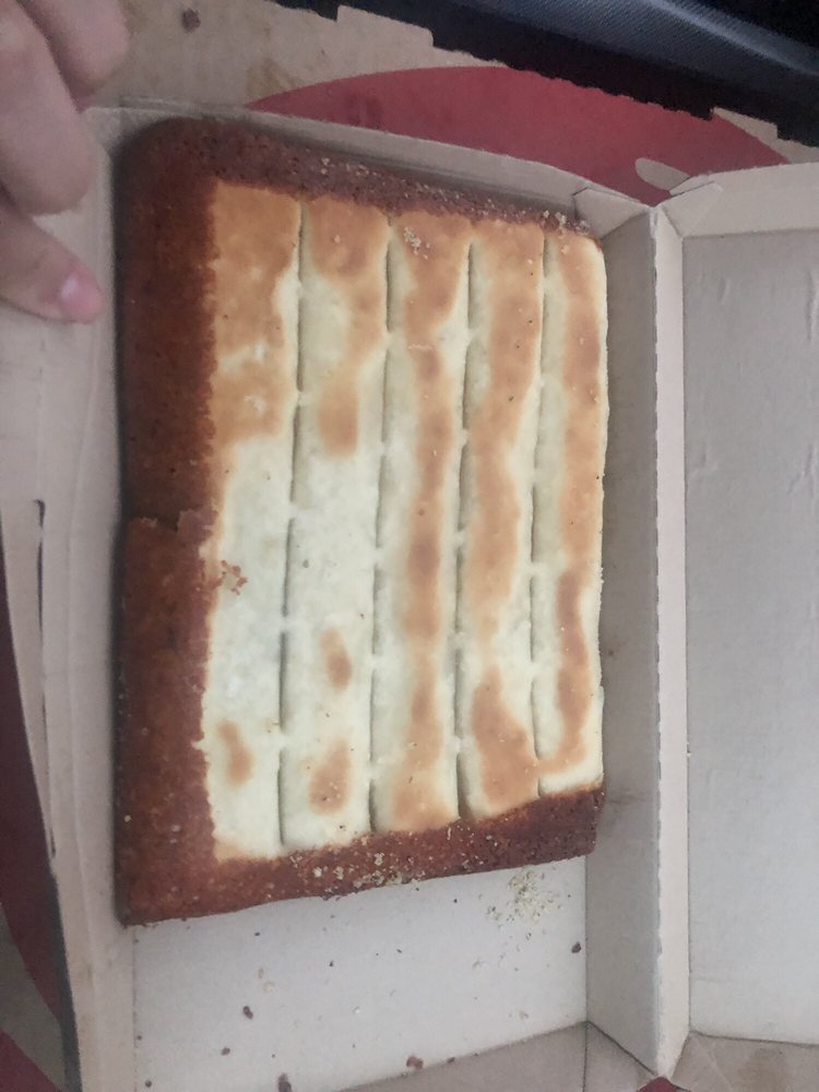Pizza Hut Pizza Hut