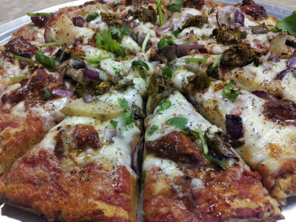 Pizza Restaurants In Tulare Ca Pizza Restaurants In Tulare Ca