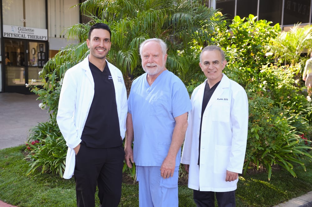 image of business Woodland Hills Dental Arts