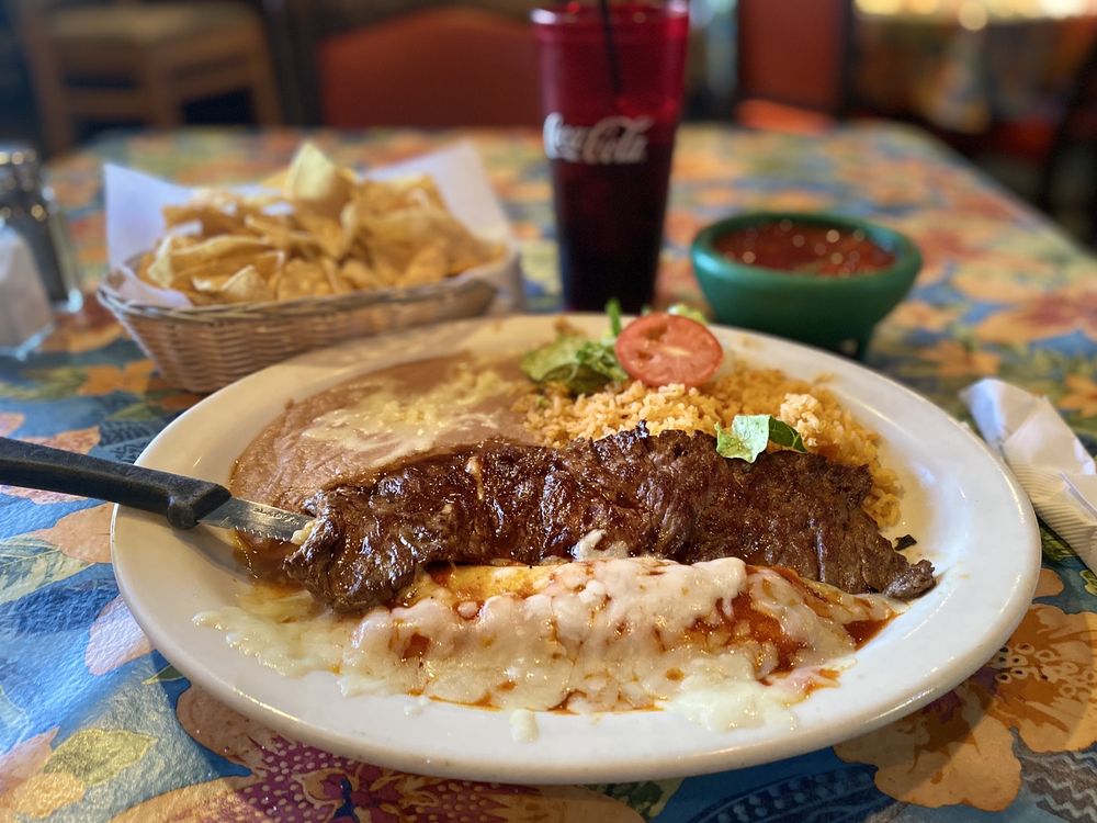 Durango's Mexican Restaurant