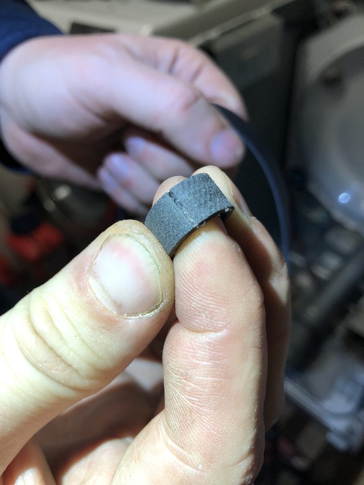 image of business Genuine Service Appliance Repair