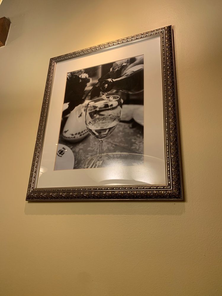 Olive Garden Italian Restaurant