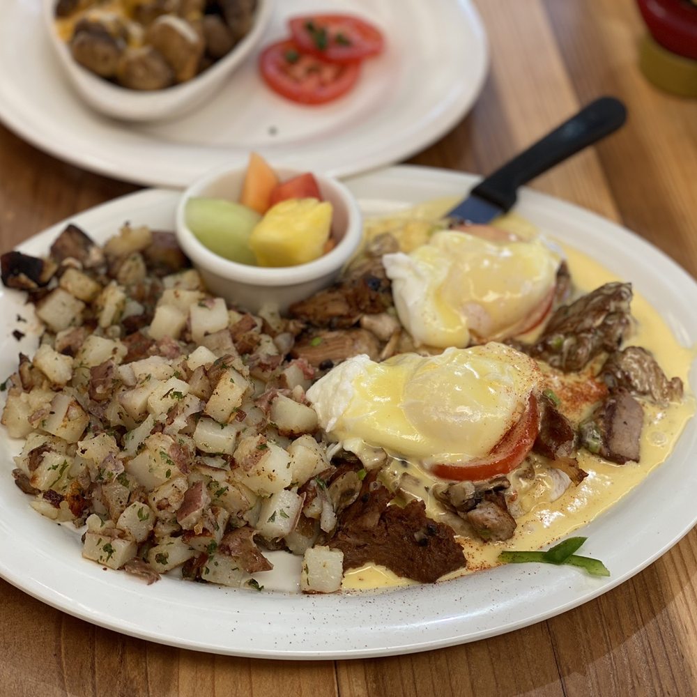 Best Places to Eat in the Monterey, CA Area Yelp