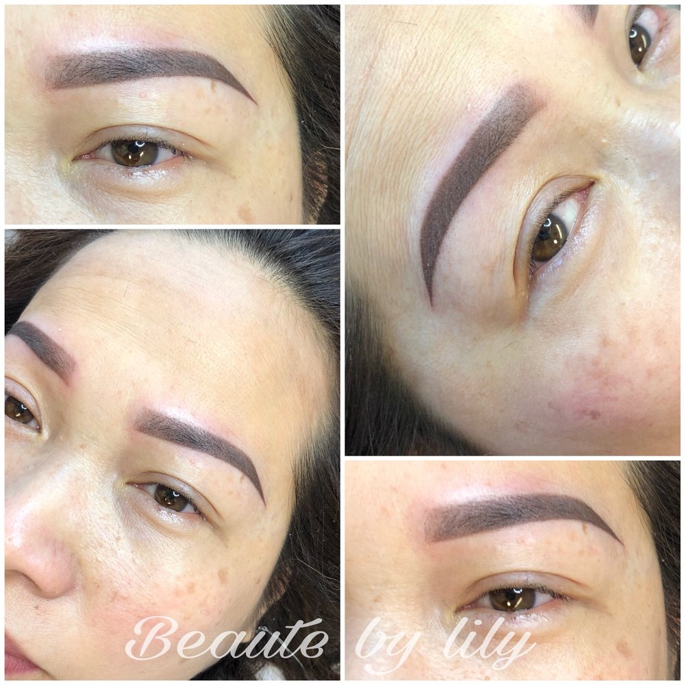Permanent Makeup By Lily Gift Card - Permanent Makeup Boston Permanent Makeup By Lily Gift Card - Permanent Makeup Boston