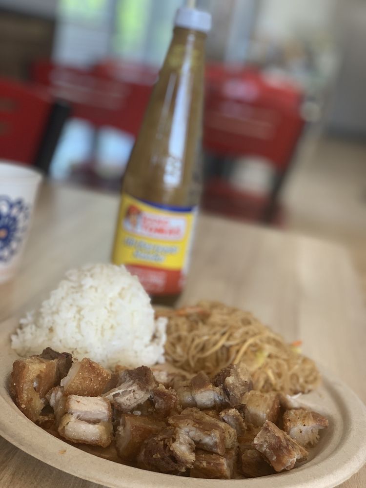 Teriyaki Station Atbp