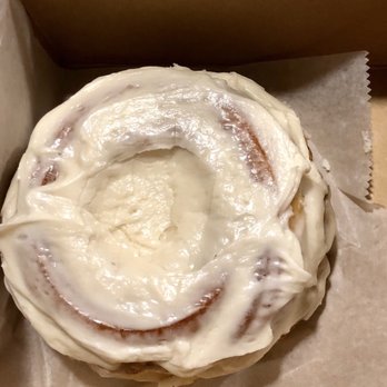 Photo Of Laurannae Baking Co Photo Of Laurannae Baking Co