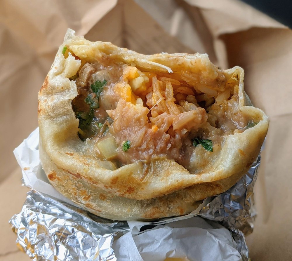 Taco King