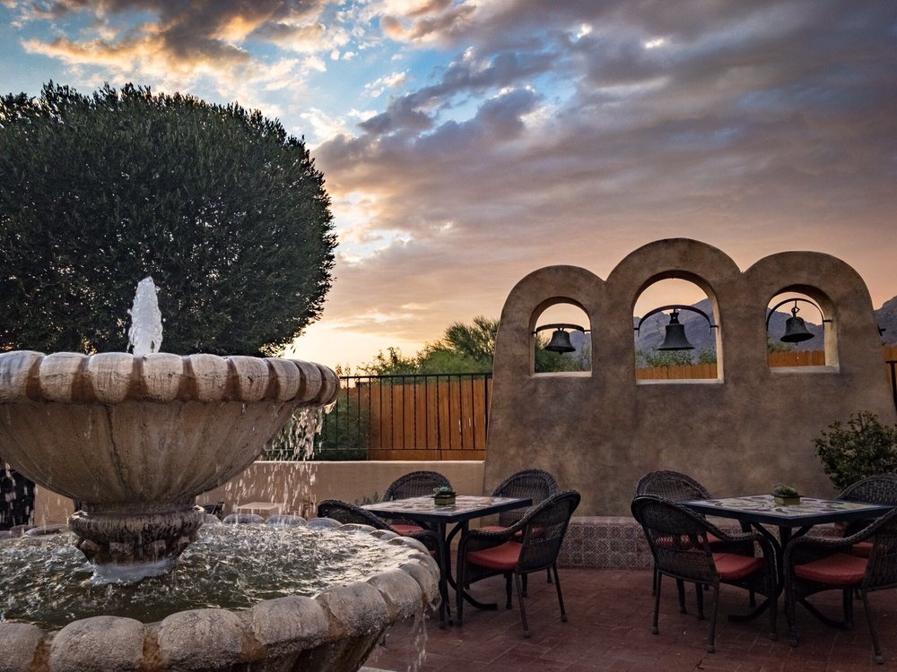 Vivace Italian Restaurant Tucson Az Vivace Italian Restaurant Tucson Az