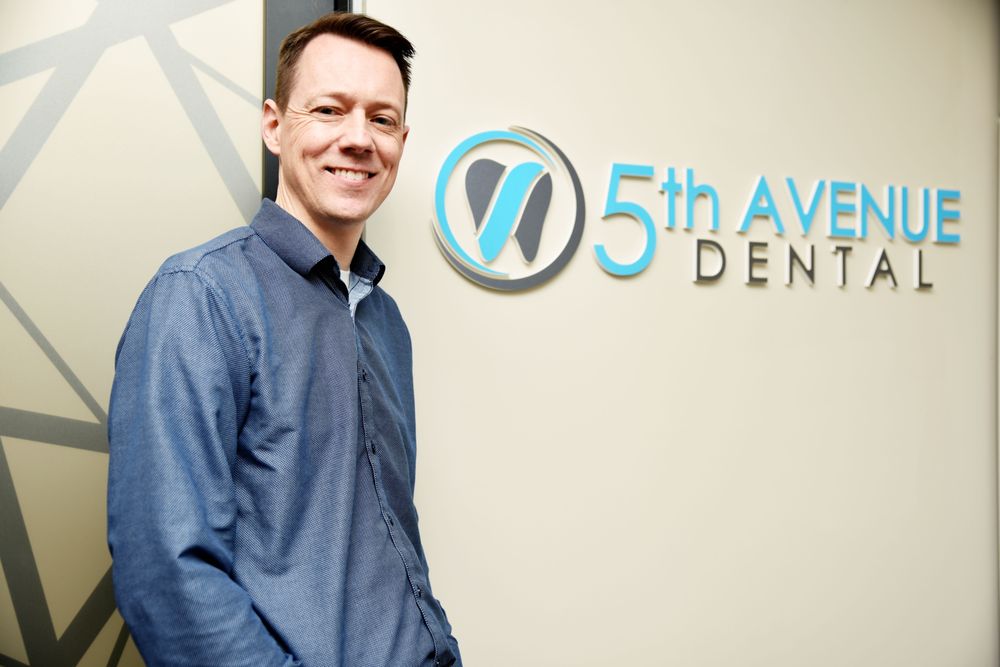 image of business 5th Avenue Dental
