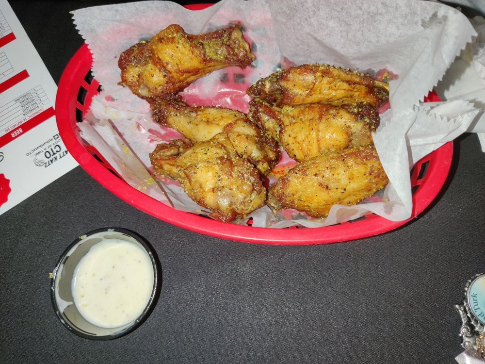 JC Restaurant and Supper Club