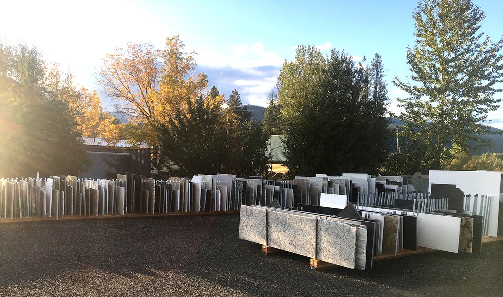 image of business Monarch Marble & Granite