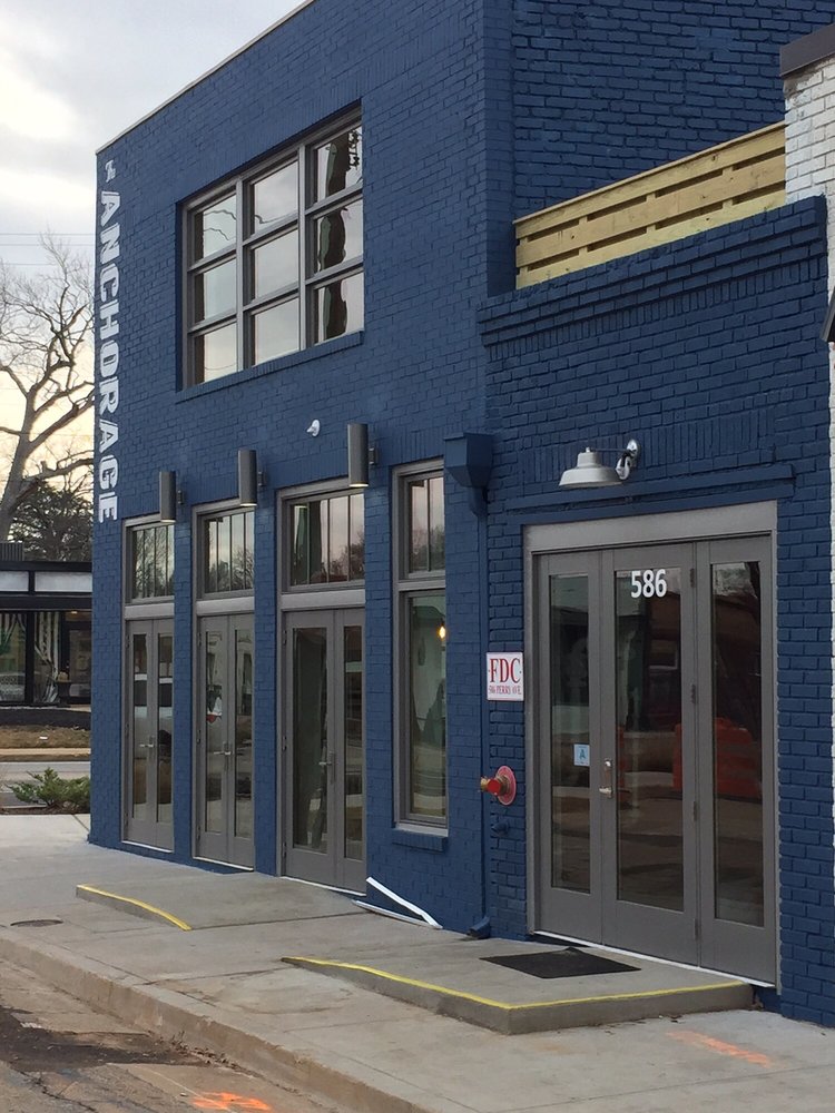 The Anchorage 56 Photos & 24 Reviews American (New) 586 Perry Ave