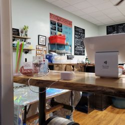 Sweet EM's Coffee And Ice Cream photo