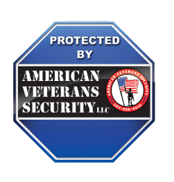 American Veterans Security
