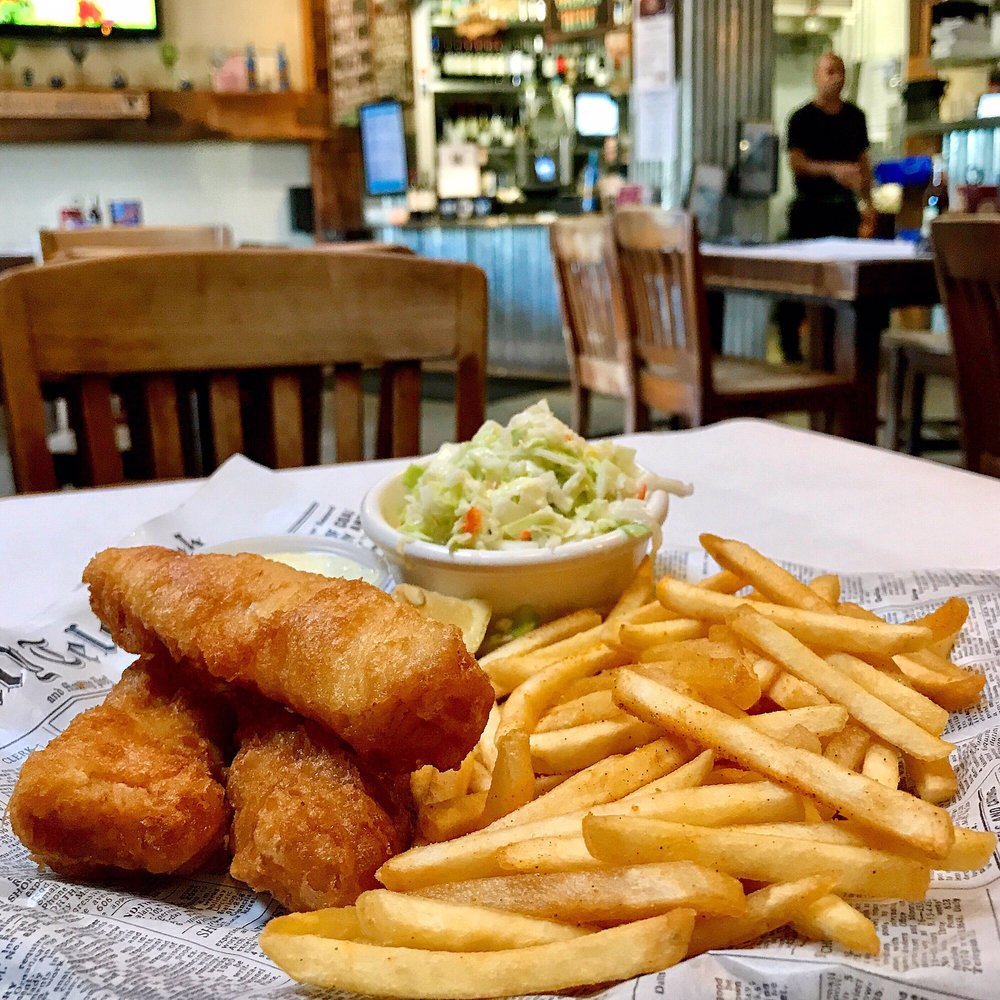 El Segundo Lunch Yelp