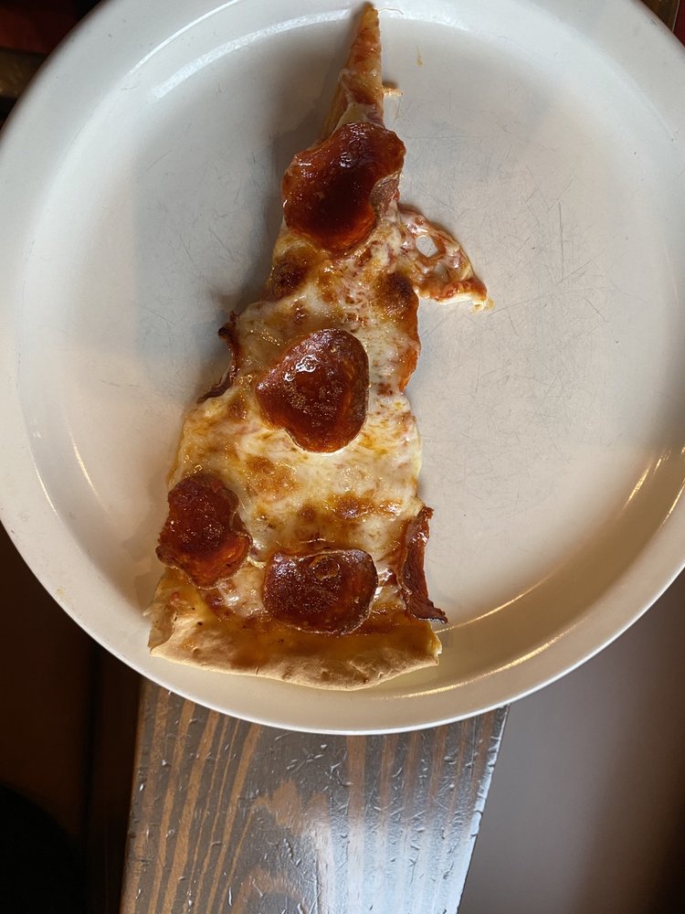 Craft House Pizza 