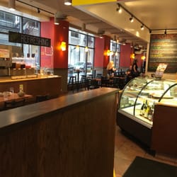Native Foods Cafe S Clark St Chicago Il Native Foods Cafe S Clark St Chicago Il