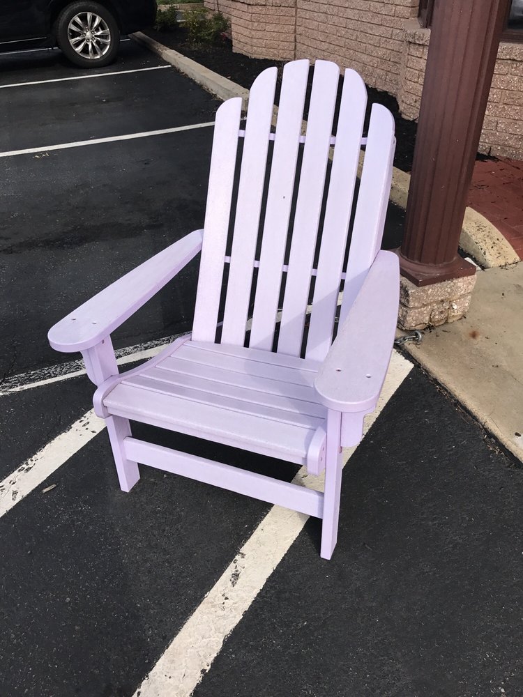 Bare Woods and Home Furnishings