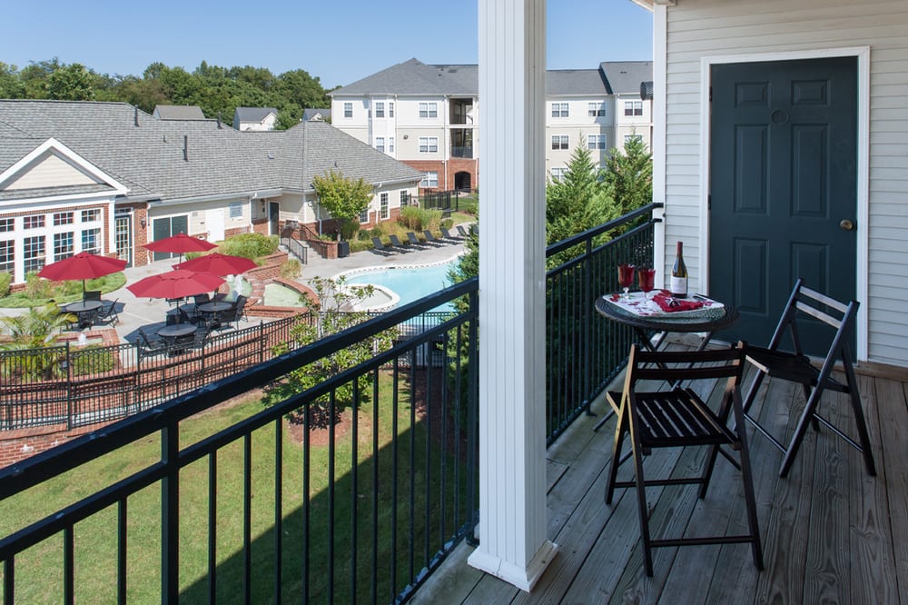 Reserve at Town Center Apartments