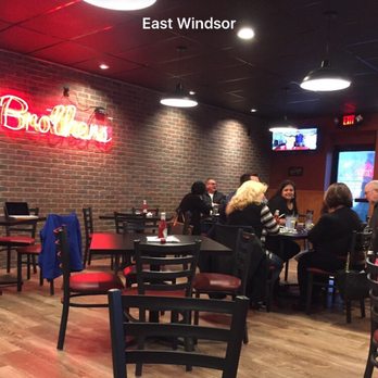 Brothers Bbq Closed 27 Photos 55 Reviews Barbeque 400 Us Photo Of Brothers Bbq East Windsor Nj United States Nice And Bright