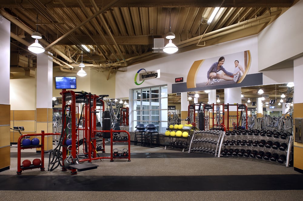 Photos for 24 Hour Fitness UTC Yelp Photos for 24 Hour Fitness UTC Yelp