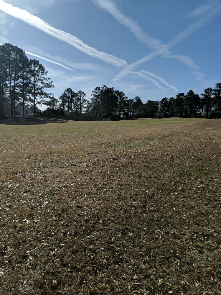 River Bend Golf & Country Club