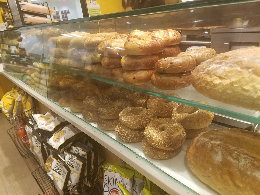 Au Bon Pain