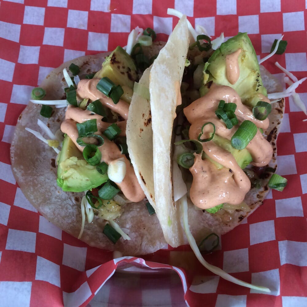 Encino Taco Shop CLOSED Mexican 859 Bank Street, Ottawa, ON