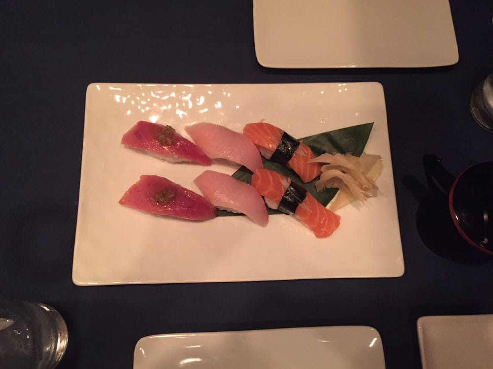 Mirai Sushi Gold Coast 77 Photos & 86 Reviews Sushi Bars 990 N