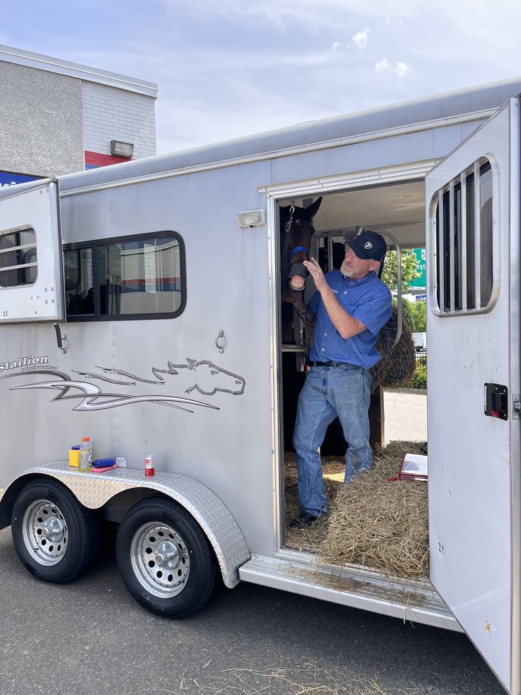 Firestone Complete Auto Care