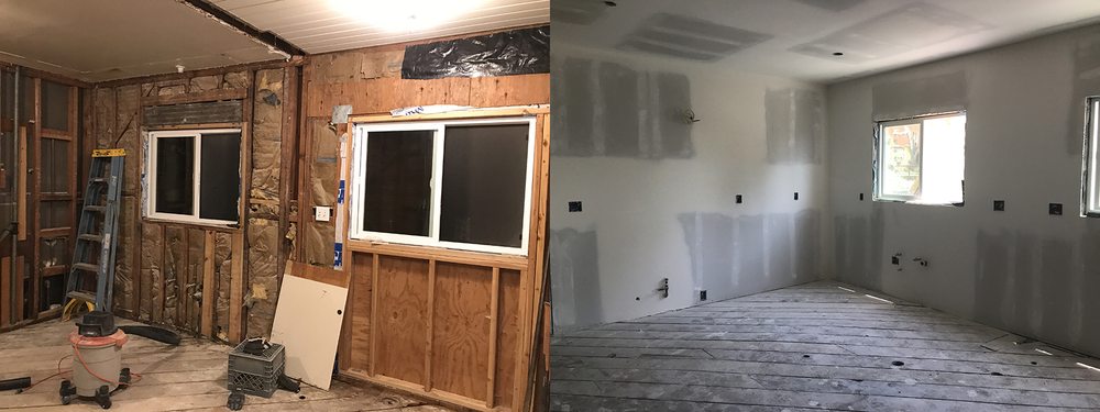 JR Drywall