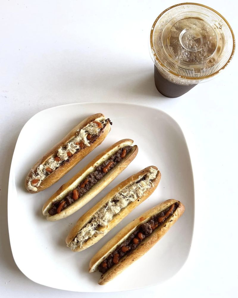 Quán Gặp Gỡ