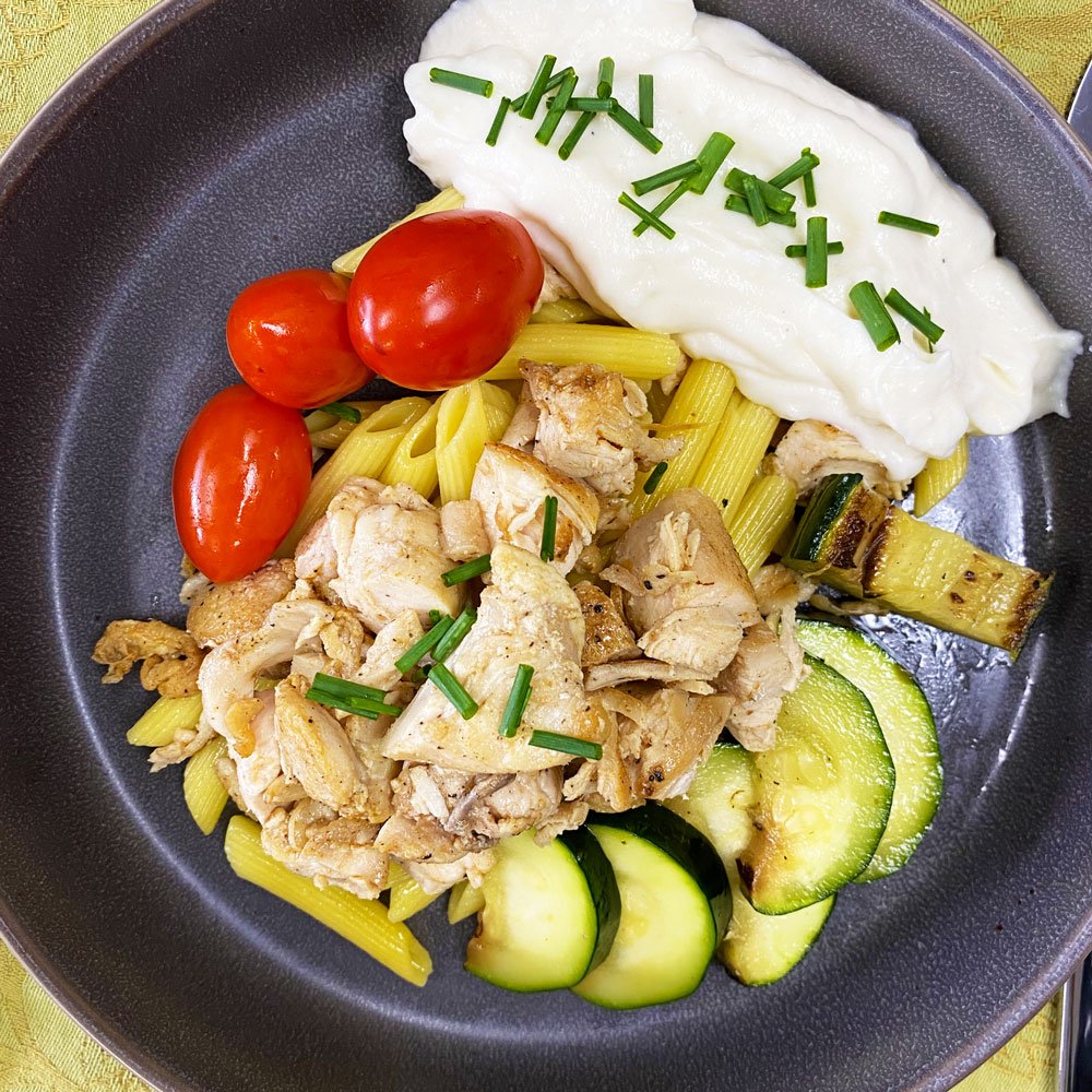OC Fit Meal Prep