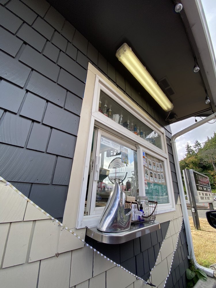 Tinderbox Coffee Roasters