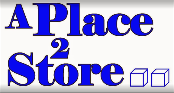 A Place To Store