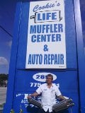 Cookies Life Muffler and Auto Repair Center