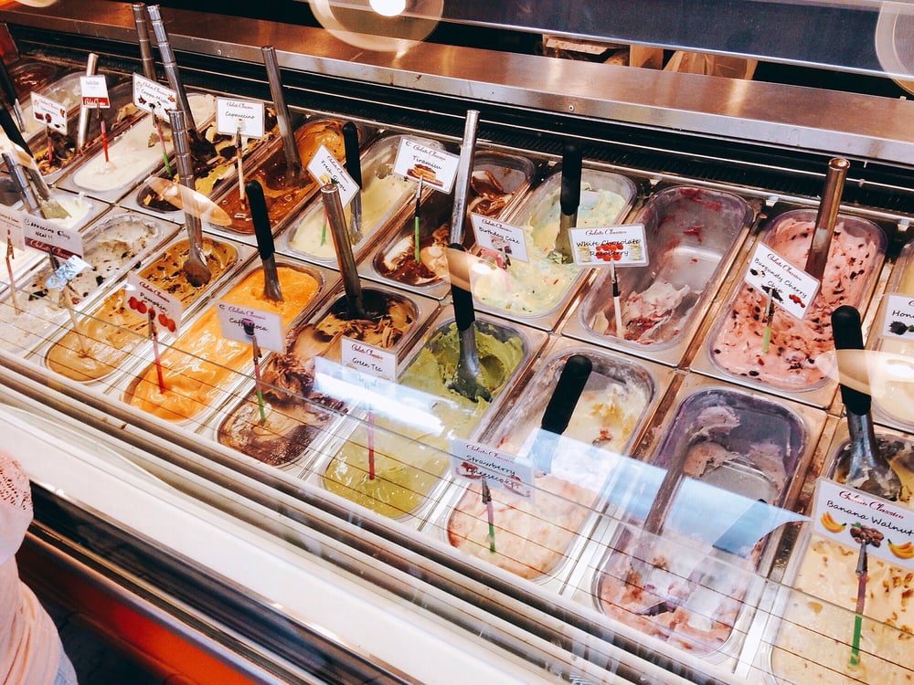 Gelato Classico Italian Ice Cream 253 Photos & 392 Reviews Gelato