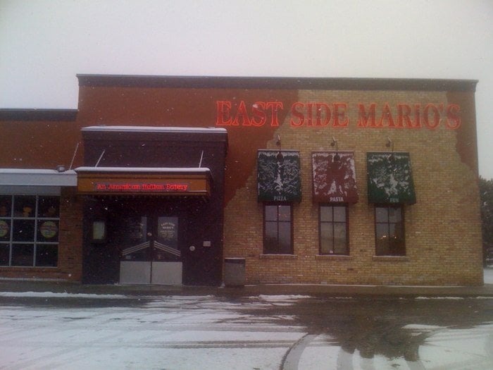 Kitchener Restaurants Italian Kitchener Restaurants Italian