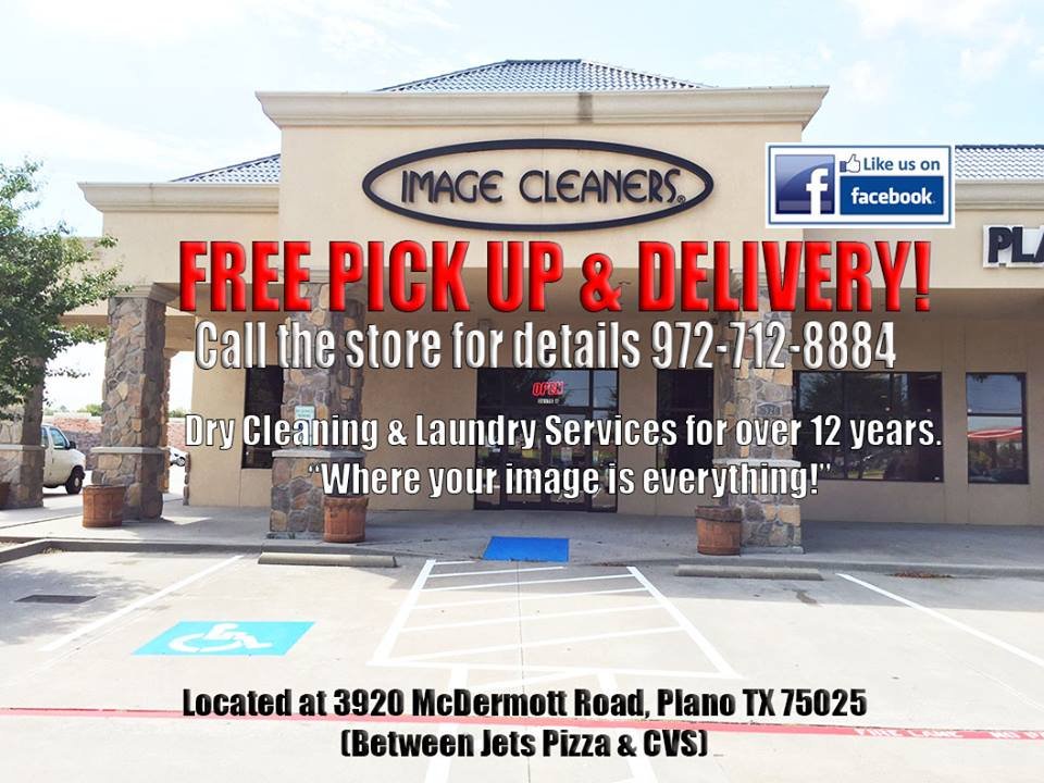 Image Cleaners