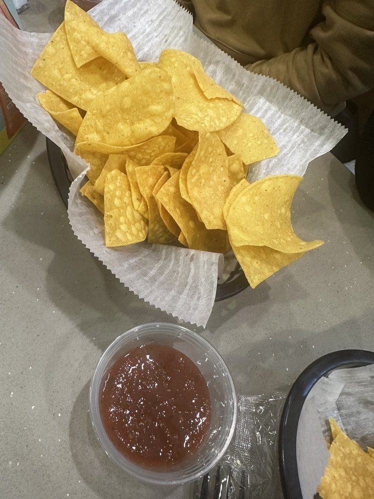 Fogata Street Tacos
