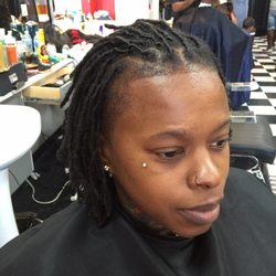 Hats Off Barber Shop - 175 Photos & 40 Reviews - Barbers - 5625 S ...