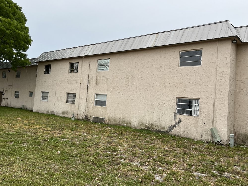 Landlord Window Replacements
