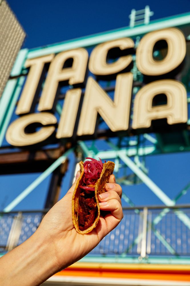 Tacocina