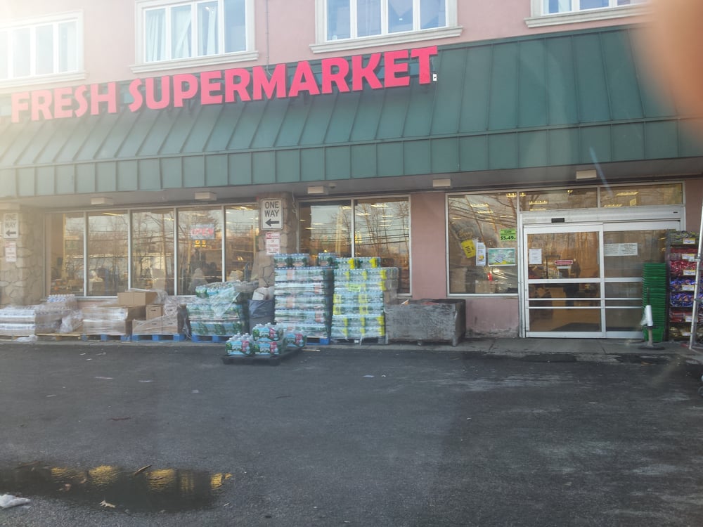 All Fresh Produce Supermarket Grocery 19 Rt 59, Monsey, NY Phone